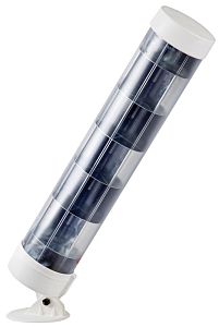 Отражатель радиоволн для моторных судов Professional 600x100 мм (арт. 32.236.01)