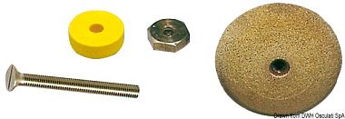 Пластина массы