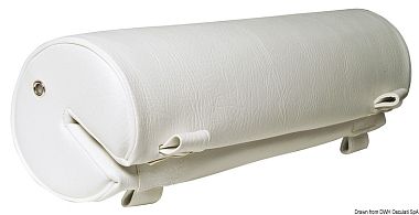 Подушка для леерного ограждения Bedflex 550x150 мм (арт. 24.420.01)
