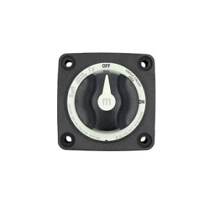 Батарейный выключатель DC Compact Single Circuit 300 A (арт. 50214701)