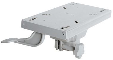 Поворотные салазки 338 x 182 мм