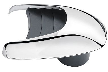 Декоративная крышка вентиляционного канала Vetus Typhoon Ø 100 мм (арт. TYP100)