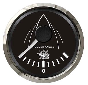 Указатель угла поворота руля, черный/глянцевый (арт. 27.321.17)