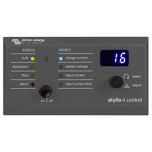 Victron Energy Skylla-i Control GX (RJ45) (арт. REC000300010R / 14.270.38)