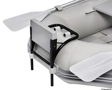 Транец для надувной лодки Easy Life 1,85м