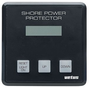 Shore power protector 230 Vlot (арт. SPP230)