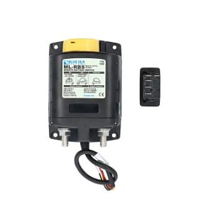 Дистанционный выключатель WP-ML-Serie Heavy Duty 500 A 12 VDC Remote Magnetic (арт. 50214731)