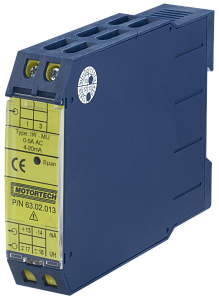 Датчик нагрузки 0-5 А -> 0 до 20 мА/4