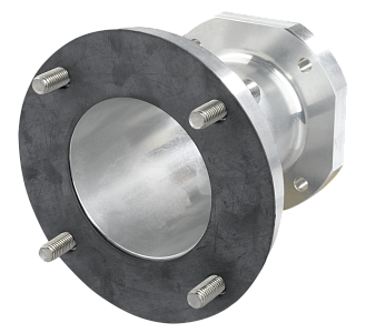 Адаптер выпускной смесителя с монтажным комплектом 31.01.759