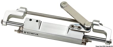 Гидравлический цилиндр UC13SVS/2