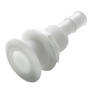 Переходник корпусной Vetus для шланга Ø19мм (3/4") (арт. THRH19)