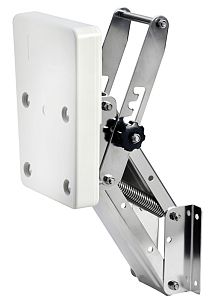 Регулируемый транец для подвесного мотора 15 л.с.