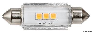 Classic 20 светодиод для навигационного огоня LED бело-зелёный