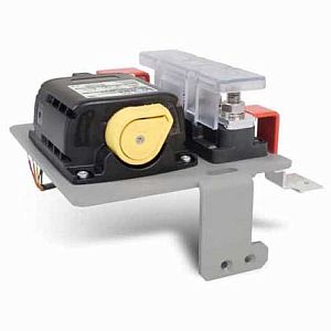 Комплект креплений для подключения батареи Mastervolt Ultra Connection MLI 24В для MLI Ultra 24/5500 (арт. 79007724)