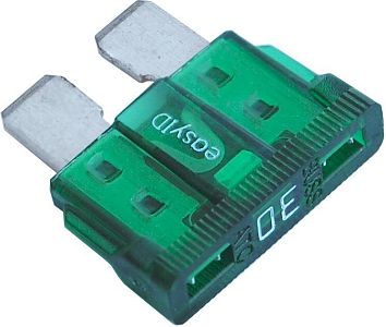 Предохранитель easyID 30A (арт. 5298)