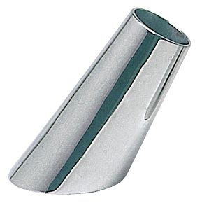 Коническое основание для релинга 60° 30 мм наклонное