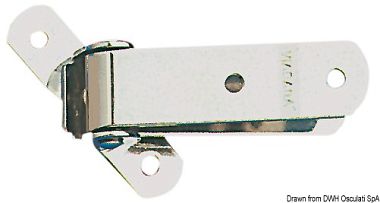 Удлинитель румпеля нержавеющий (арт. 60.316.00)