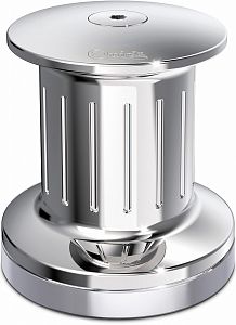 Кабестан Quick TB9, 400/690В, 11000Вт, диаметр барабана 420мм