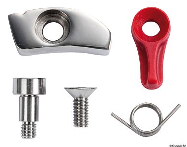 V700 комплект защиты от падения (арт. 02.534.18)