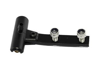 Распылительная головка Exalto MD1 PU с 6 форсунками (арт. 2110.cpl)