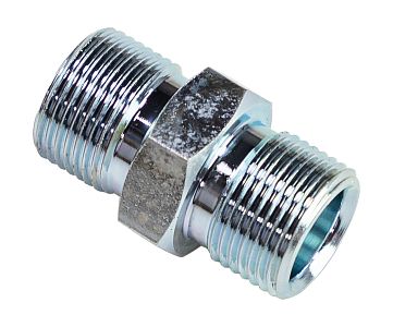 Переходник 9/16"x9/16" Sea First (арт. HSBB)