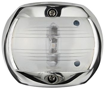 Sphera Design Compact 12 кормовой огонь светодиодный  LED белый 135° 12 В 0,8 Вт 72 x 41 x 62,5 мм и