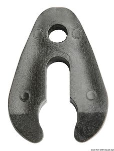 Чека аварийного отключения для навесных моторов Yamaha (с 2015 г.) (арт. 14.203.09)