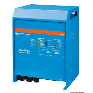 Электричество на борту