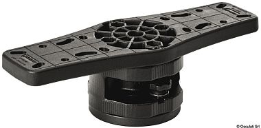 Крепление для эхолота Hexx Railblaza Starport 11-4175-11, поворот на 90° (арт. 41.411.00)