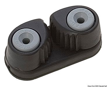 Стопор кулачковый эксцентриковый из углеволокна на шарикоподшипниках 6-14 мм 110 кг