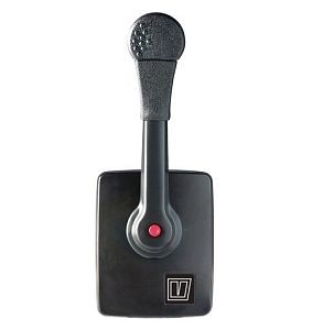 Механическое ДУ двигателем Vetus, боковой монтаж (арт. AFSTZIJ)