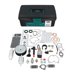 Комплект B Whisper Power для тех.обслуживания W-GV4 Scalino / 7i - Mobile (арт. 40401161)