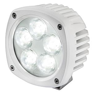 Регулируемый светодиодный прожектор HD LED для А-образной рамы 50 Вт, 10/30 В (арт. 13.321.05)