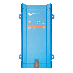 Комбинированное устройство Victron MultiPlus 24/500/10-16 (арт. PMP241500000)