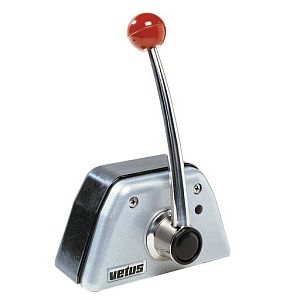 Механическое ДУ двигателем Vetus, горизонтальный монтаж (арт. RCTOPB)