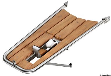 Бушприт-площадка Racing Performance 1050 мм для судов 7,80 / 10 м