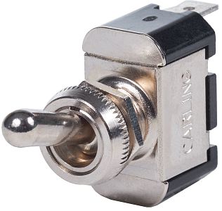 WeatherDeck® Переключатель SPST - ВКЛ-ВЫКЛ (арт. 4150)