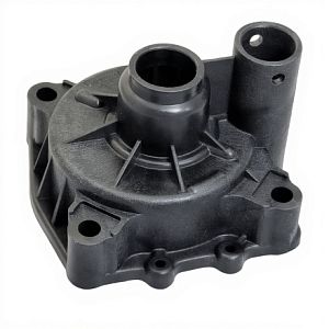 Корпус водяного насоса (арт. F115-04000601 / 61A–44311–01)