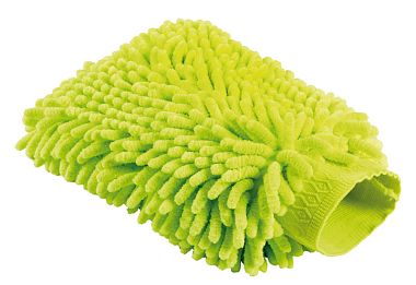 Рукавица MAFRAST Wash Mitt из микрофибры