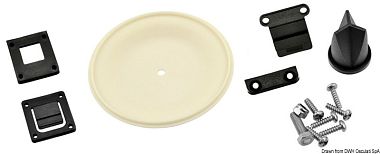 Ремкомплект Whale для электрической помпы Gulper 220 (арт. 16.155.99)