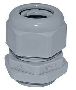 Кабельный вывод для панели выключателей PG29 (арт. 3126)