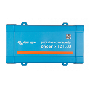 Инвертор Phoenix 48/800 VE.Direct Schuko (арт. PIN481800200)