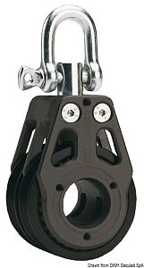 Одиночный блок Racing 60 с высокой нагрузочной способностью