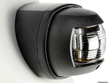 Classic 12  кронштейн наклонный для огней 15° белый