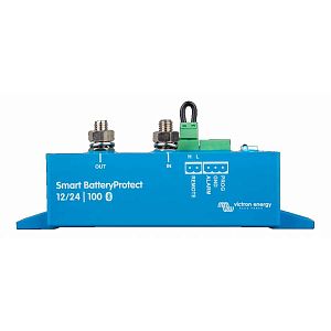 Защита батареи от разряда Smart Battery Protect 12/24V-100A (арт. BPR110022000)