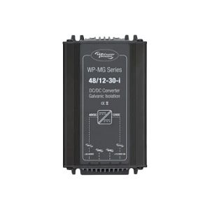 Преобразователь напряжения Whisper Power MG 48/12 В постоянного тока, 30A-i, гальванически изолированный (арт. 60110023)