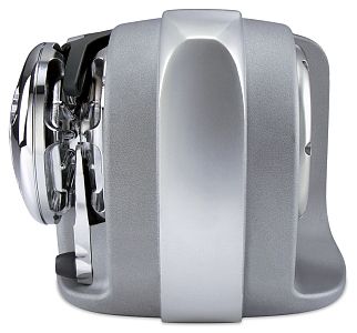 Якорная лебедка Quick HC3, 24В, 1500Вт, без барабана, для цепи 10мм (арт. FSHC15240010A00)