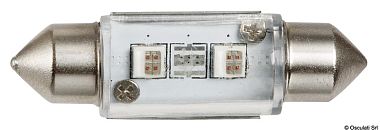 Classic 20 светодиод для навигационного огоня LED Красный