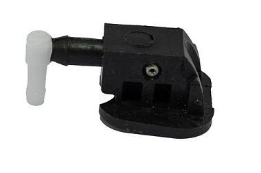 Распылительная головка Exalto MD1 PU с 2 форсунками (арт. 2184)