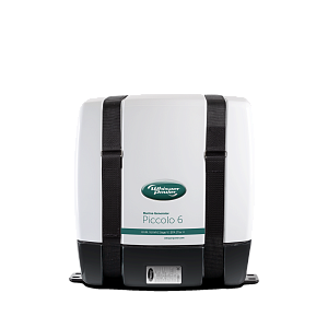 Дизельный генератор судовой Whisper Power Piccolo 6, 6кВА/6кВт (120В/60Гц), незаземленный, в пластиковом кожухе (арт. 49004056)